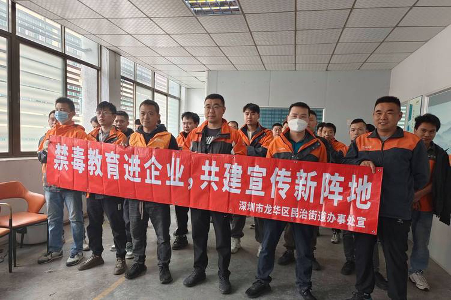 悲雾商贸